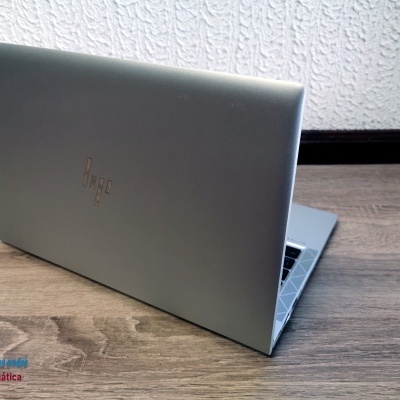 Computador portátil HP EliteBook 845 G8 AMD Ryzen 5 PRO SSD 256GB 16GB RAM Windows 11 PRO