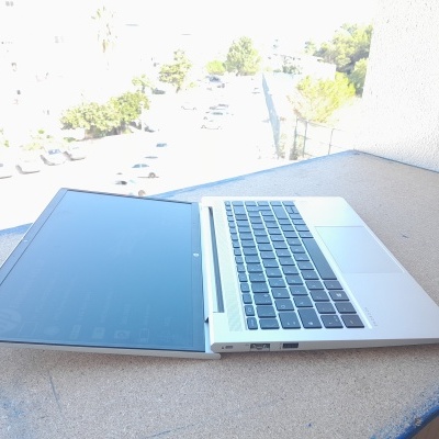 Computador portátil HP ELITEBOOK 840 G8 Intel Core i5 SSD 256GB RAM 32GB Windows 11 PRO