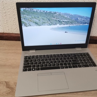 HP Probook 650 G4
