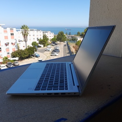 Computador portátil HP ELITEBOOK 840 G8 Intel Core i5 SSD 256GB RAM 32GB Windows 11 PRO