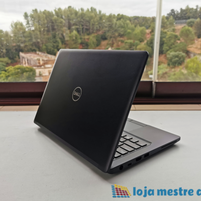 DELL Latitude 5290 - Core i5-8250u - 8GB ram - SSD 256GB - Windows 11 PRO