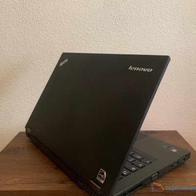 Computador portátil Lenovo ThinkPad T440p Intel Core i5 SSD 240GB RAM 8GB Windows 11 PRO