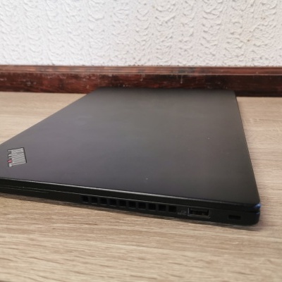 LENOVO ThinkPad X395