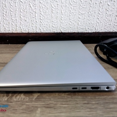 Computador portátil HP EliteBook 845 G8 AMD Ryzen 5 PRO SSD 256GB 16GB RAM Windows 11 PRO