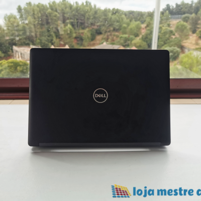 DELL Latitude 5290 - Core i5-8250u - 8GB ram - SSD 256GB - Windows 11 PRO
