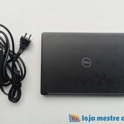 DELL Latitude 5290 - Core i5-8250u - 8GB ram - SSD 256GB - Windows 11 PRO