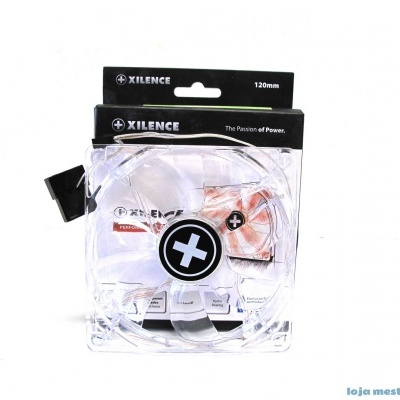 Ventoinha Xilence XF042 120mm