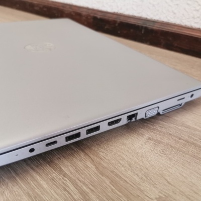 HP Probook 650 G4