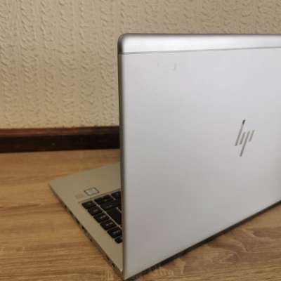 HP Elitebook 840 G5 - Intel Core i5 - 8GB ram - SSD 256GB - Windows 11 PRO