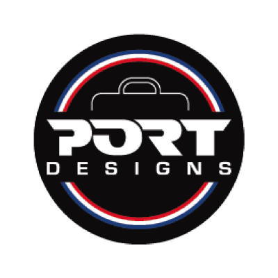 PORT DESIGNS