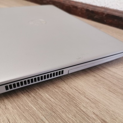 HP Probook 650 G4