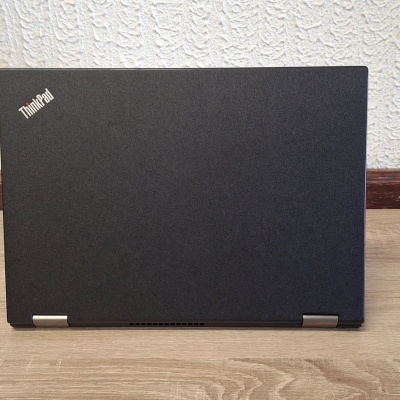 Computador portátil LENOVO Thinkpad X380 Yoga Touch-Screen IPS Full HD Intel Core i5 SSD 256GB Windows 11 PRO