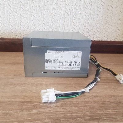 Fonte de Alimentação DELL 290W