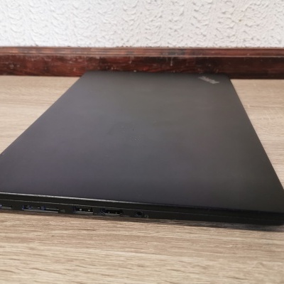 LENOVO ThinkPad X395