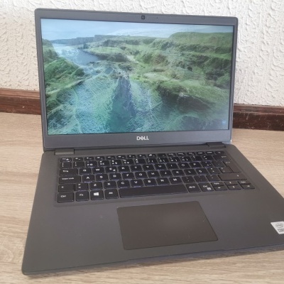 DELL Latitude 3410