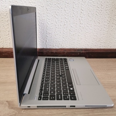 HP Elitebook 840 G5 - Intel Core i5 - 8GB ram - SSD 256GB - Windows 11 PRO