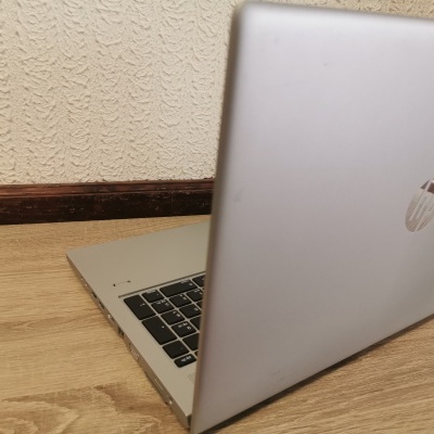 HP Probook 650 G4