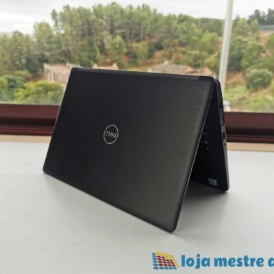 DELL Latitude 5290 - Core i5-8250u - 8GB ram - SSD 256GB - Windows 11 PRO