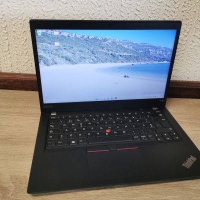 LENOVO ThinkPad X395