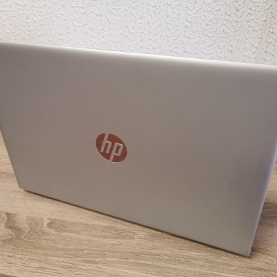HP Probook 650 G4