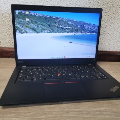 LENOVO ThinkPad X395