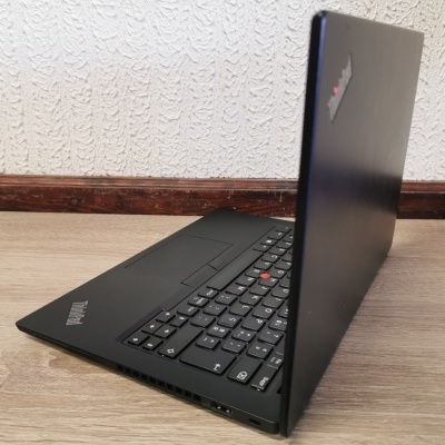 LENOVO ThinkPad X395