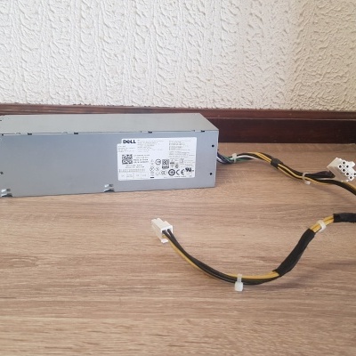 Fonte de Alimentação DELL 240w