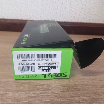 BATERIA Lenovo ThinkPad T430s