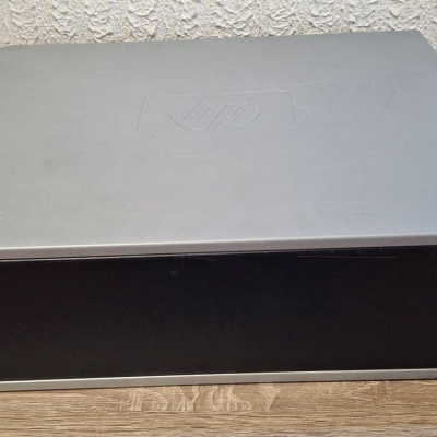 Computador desktop HP Compaq DC7900 Intel Core 2 Duo SSD 120GB HDD 500GB Windows 10 Home