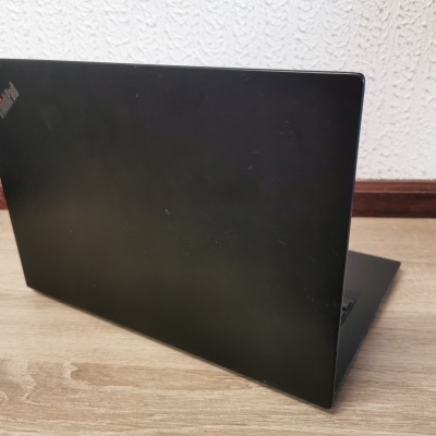 LENOVO ThinkPad X395
