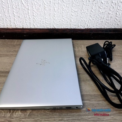 Computador portátil HP EliteBook 845 G8 AMD Ryzen 5 PRO SSD 256GB 16GB RAM Windows 11 PRO