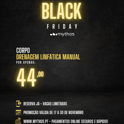 Drenagem Linfática Manual