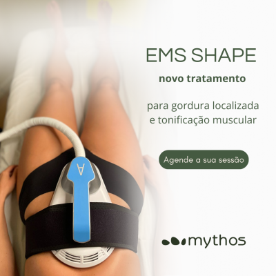 EMS Shape
