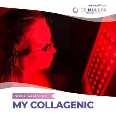 My Collagenic