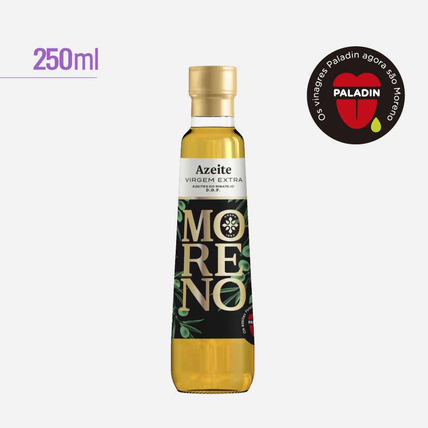 Azeite Virgem Extra 250ml Azeite Virgem Extra 250ml