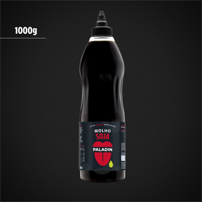 MOLHO SOJA 1Kg