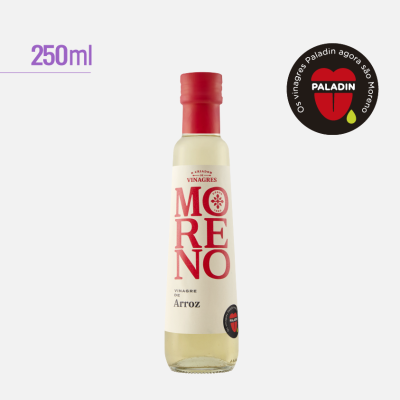 Vinagre de Arroz 250ml