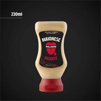 Maionese Picante 230ml
