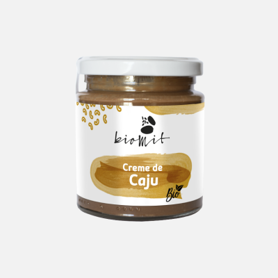 Creme de Caju 230g