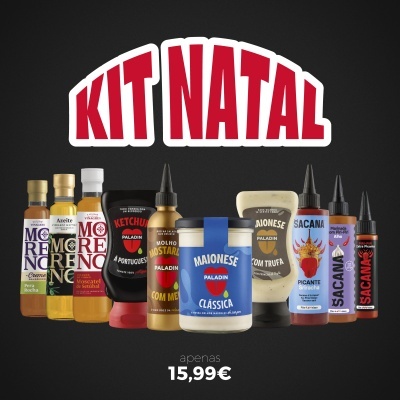 KIT NATAL 2025