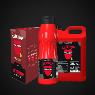 Ketchup