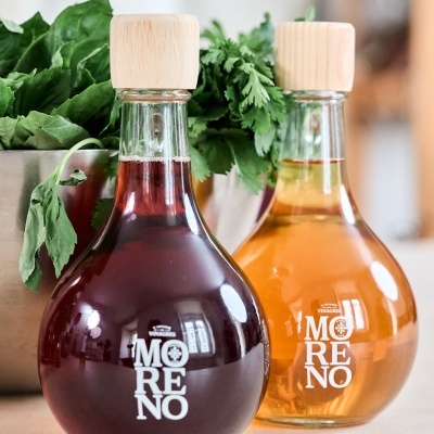 Vinagre de Vinho Tinto Envelhecido 500ml