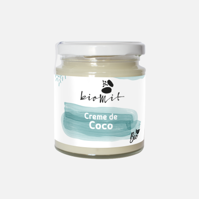Creme de Coco 230g