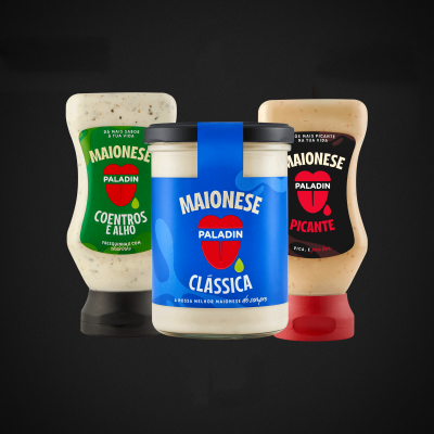 MAIONESE