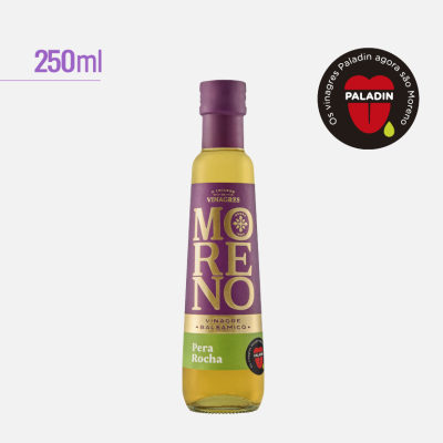 Vinagre Balsâmico de Pera Rocha 250ml