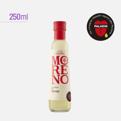 Vinagre de Arroz 250ml