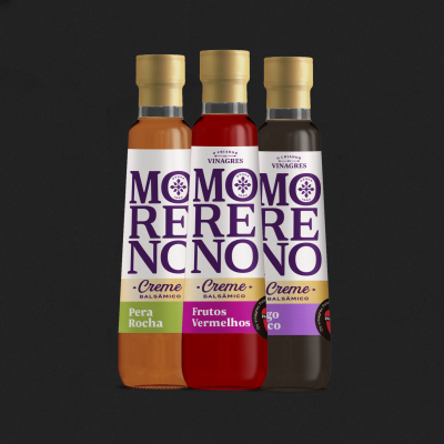 CREMES BALSÂMICOS