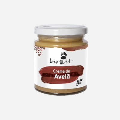Creme de Avelã 230g