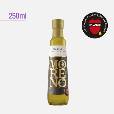 Azeite Virgem Extra 250ml