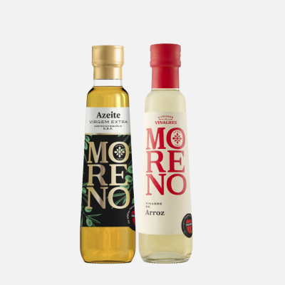 Azeite & Outros Vinagres